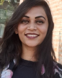 Bhavika Solanki